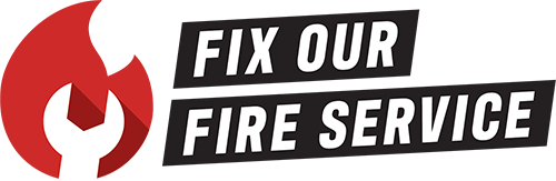 Fix Our Fire Service